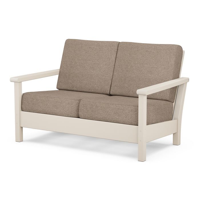 Harbour Deep Seating Loveseat