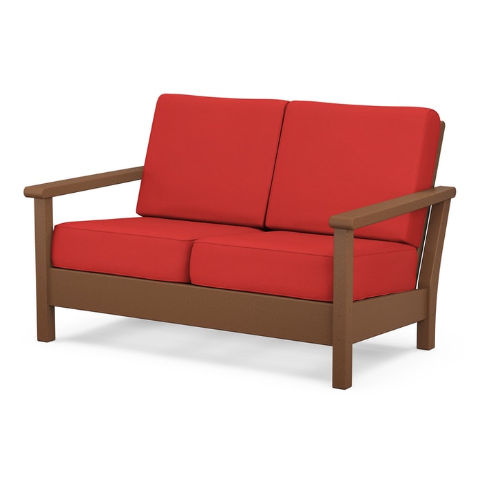 Harbour Deep Seating Loveseat