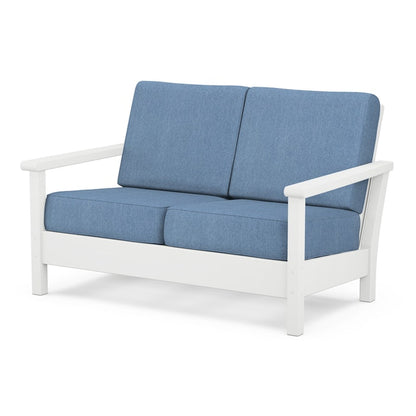 Harbour Deep Seating Loveseat