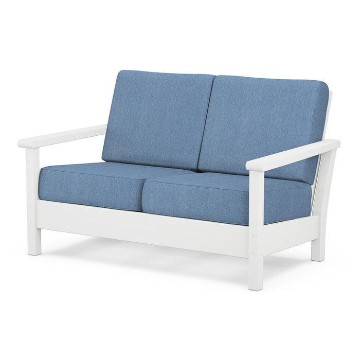 Harbour Deep Seating Loveseat