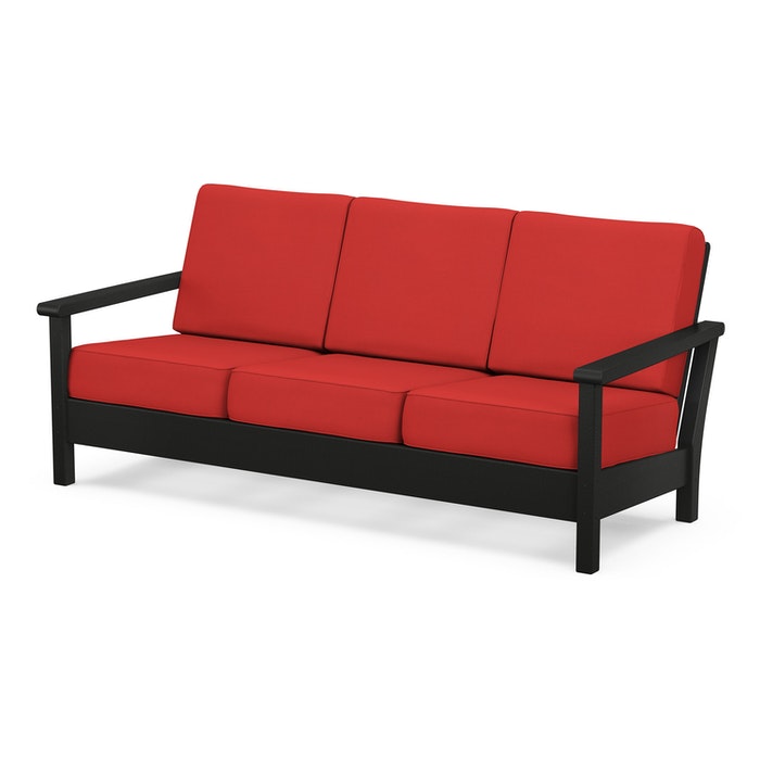 Harbour Deep Seating Sofa