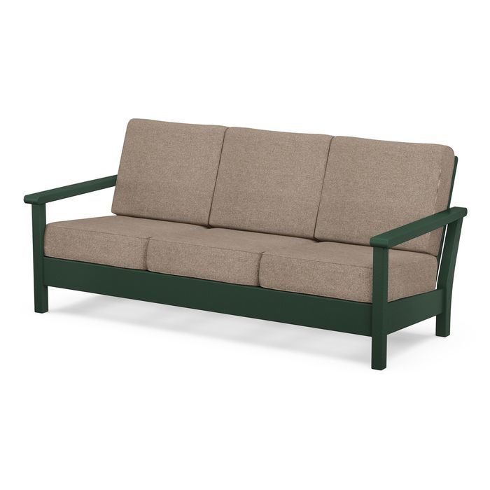 Harbour Deep Seating Sofa