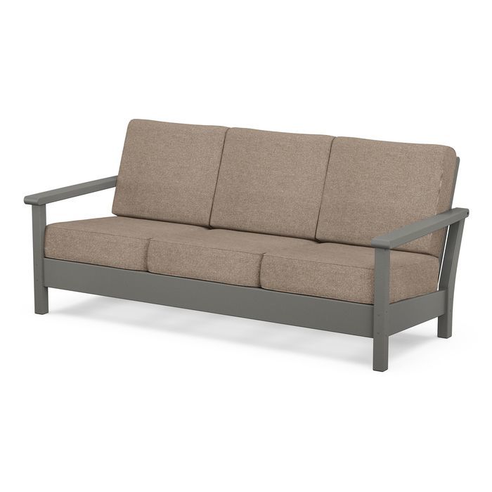 Harbour Deep Seating Sofa