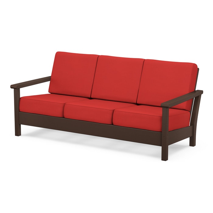 Harbour Deep Seating Sofa