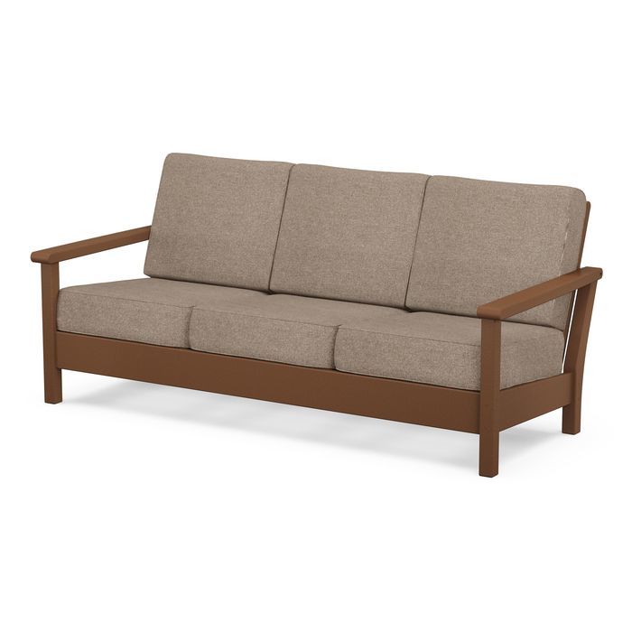 Harbour Deep Seating Sofa