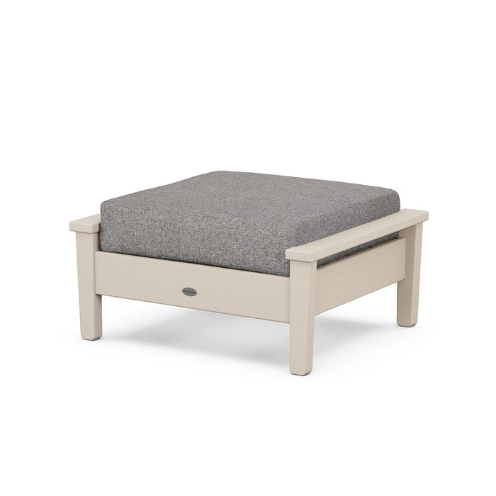 Prescott Deep Seating Ottoman