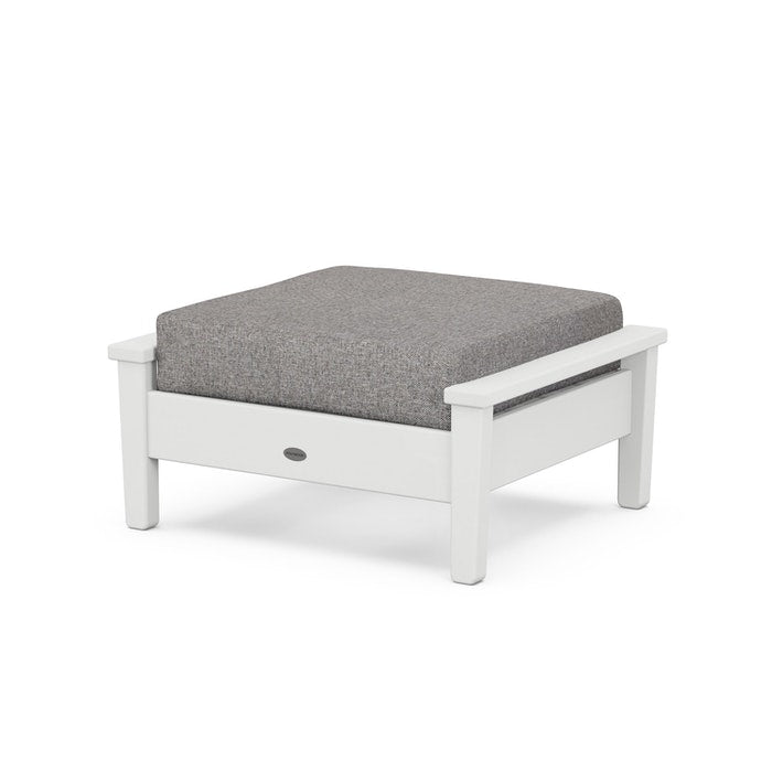 Prescott Deep Seating Ottoman