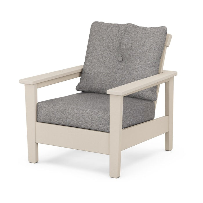 Prescott Deep Seating Chair