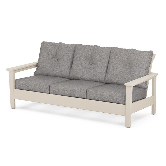 Prescott Deep Seating Sofa