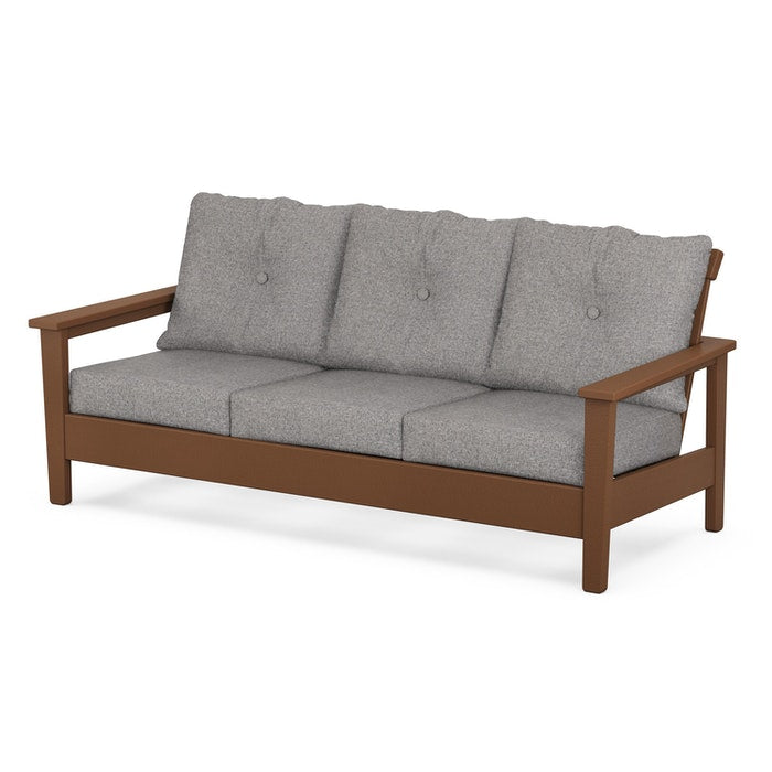 Prescott Deep Seating Sofa