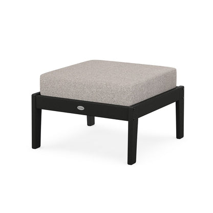 Lakeside Deep Seating Ottoman