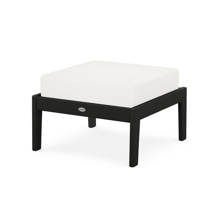 Lakeside Deep Seating Ottoman