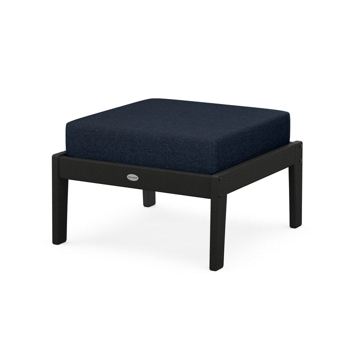 Lakeside Deep Seating Ottoman