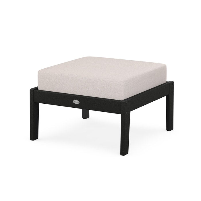 Lakeside Deep Seating Ottoman