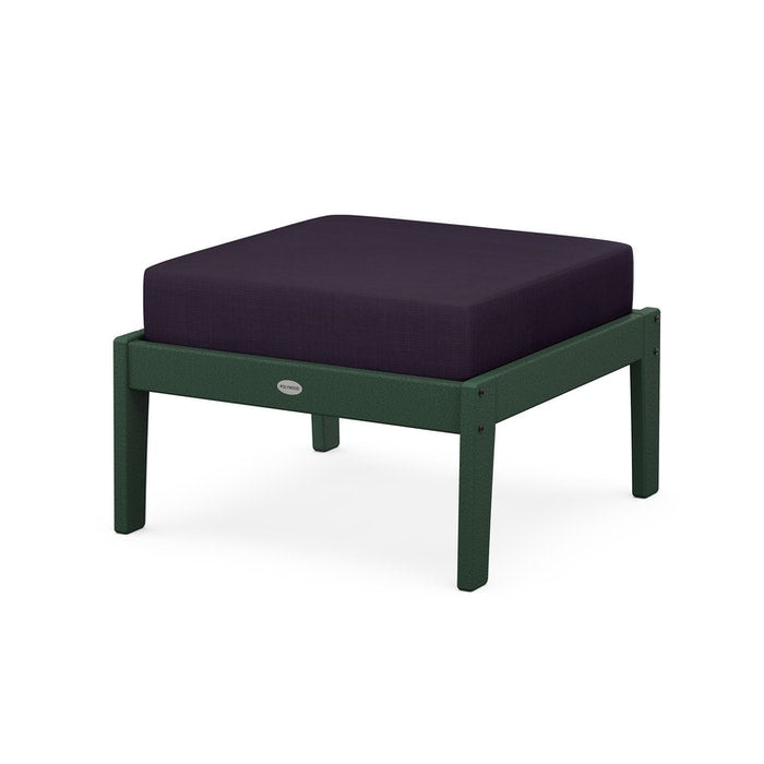 Lakeside Deep Seating Ottoman