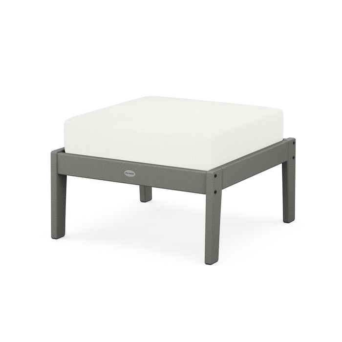 Lakeside Deep Seating Ottoman