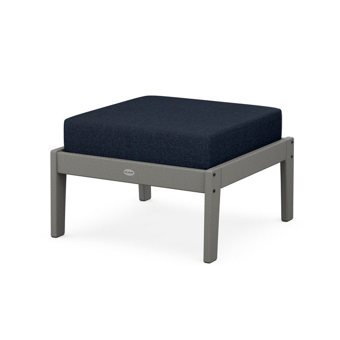 Lakeside Deep Seating Ottoman