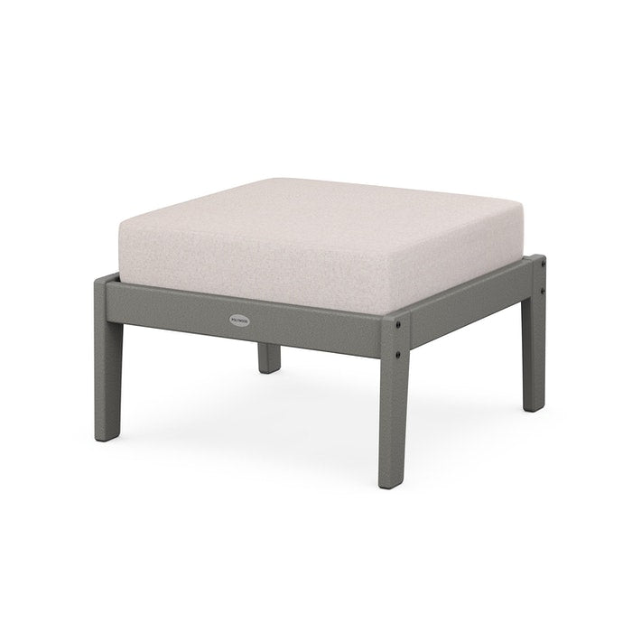 Lakeside Deep Seating Ottoman