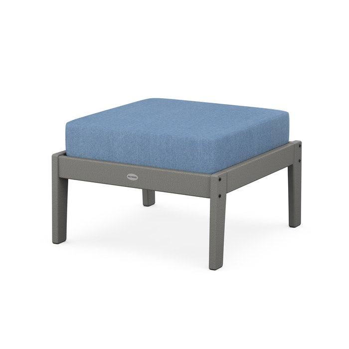 Lakeside Deep Seating Ottoman