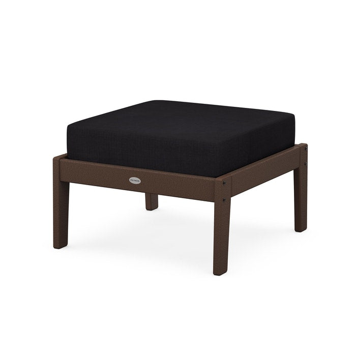 Lakeside Deep Seating Ottoman