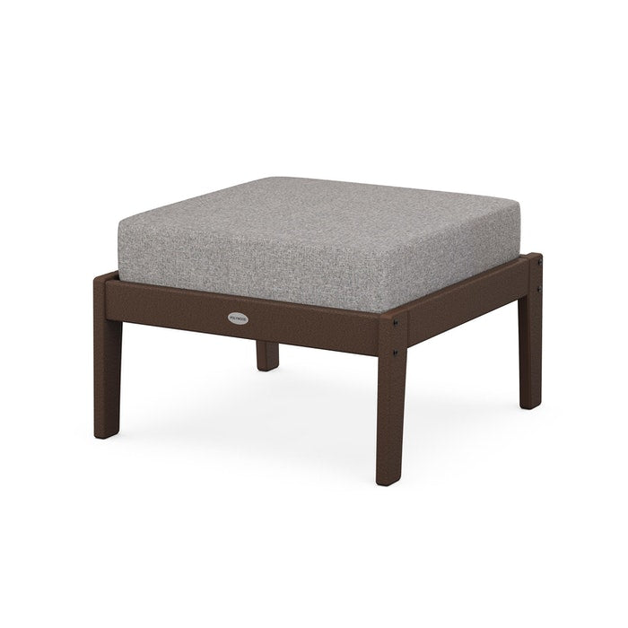 Lakeside Deep Seating Ottoman