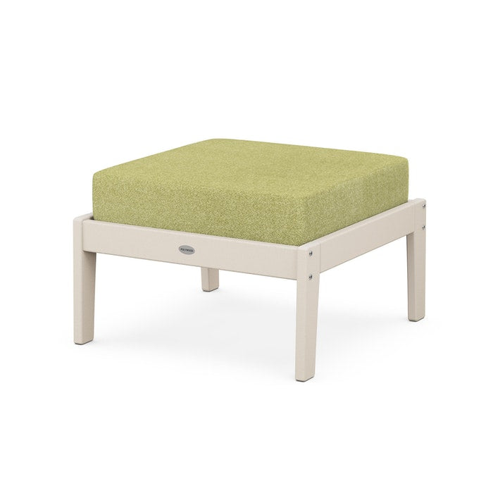 Lakeside Deep Seating Ottoman