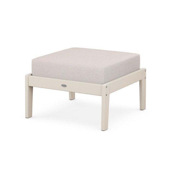 Lakeside Deep Seating Ottoman