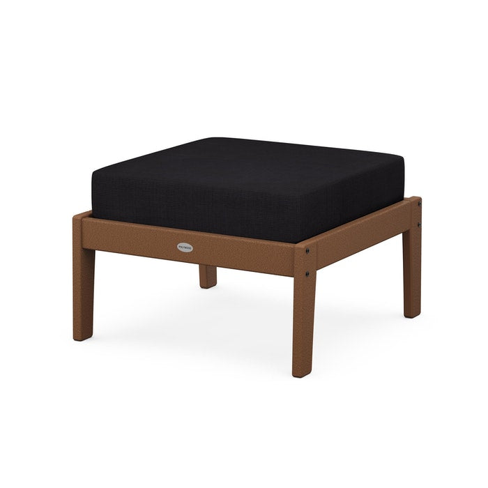 Lakeside Deep Seating Ottoman