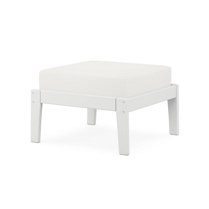 Lakeside Deep Seating Ottoman