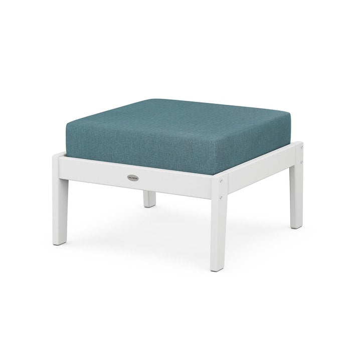 Lakeside Deep Seating Ottoman