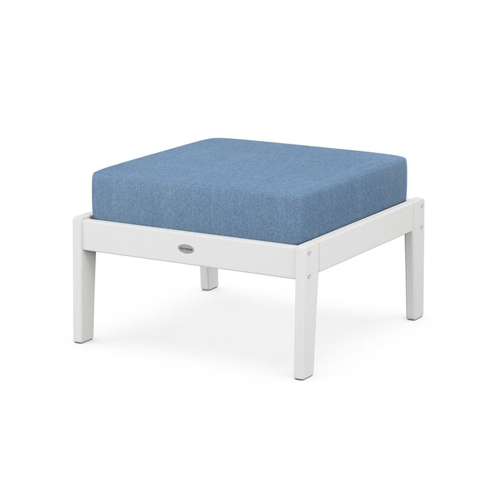 Lakeside Deep Seating Ottoman