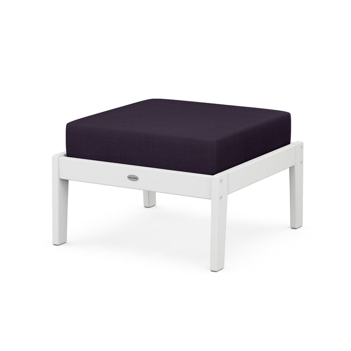 Lakeside Deep Seating Ottoman