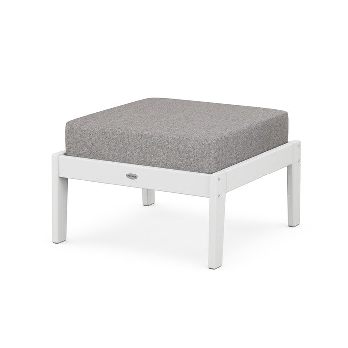 Lakeside Deep Seating Ottoman