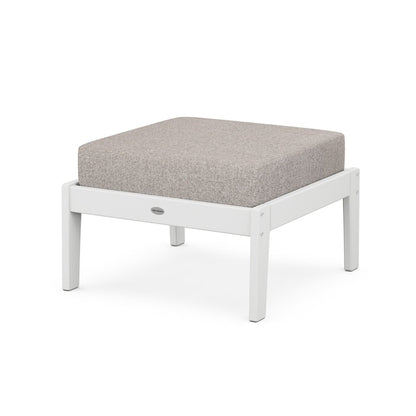 Lakeside Deep Seating Ottoman