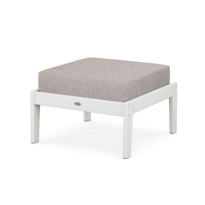 Lakeside Deep Seating Ottoman