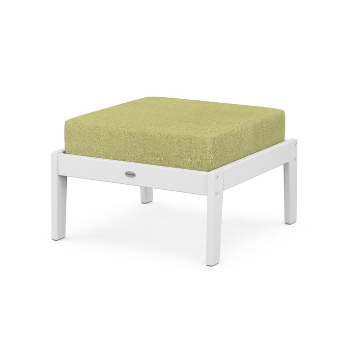 Lakeside Deep Seating Ottoman