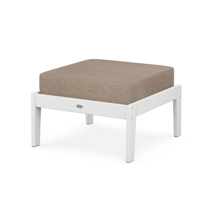 Lakeside Deep Seating Ottoman