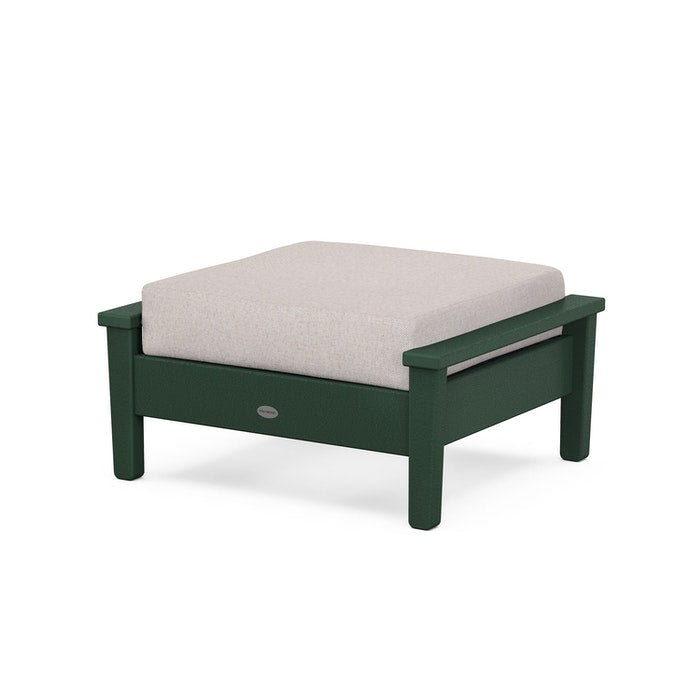 Prescott Deep Seating Ottoman