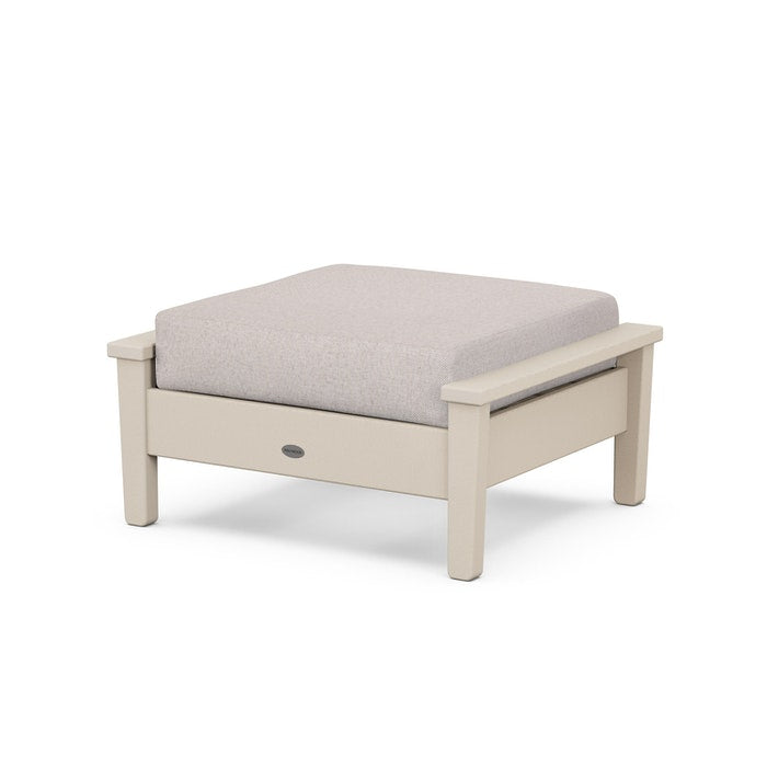 Prescott Deep Seating Ottoman