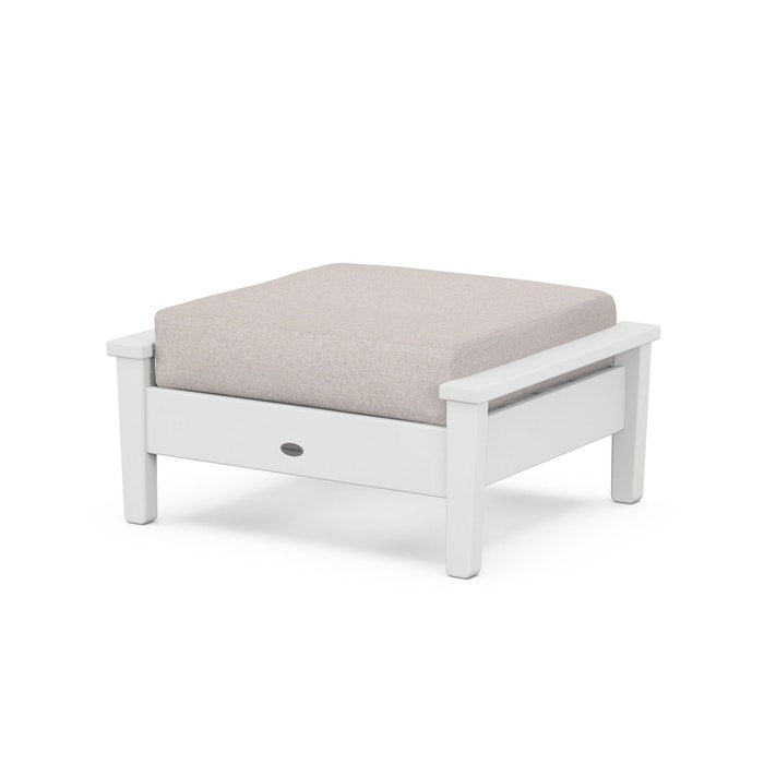 Prescott Deep Seating Ottoman