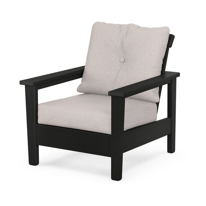 Prescott Deep Seating Chair