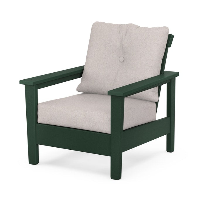 Prescott Deep Seating Chair