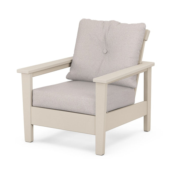 Prescott Deep Seating Chair