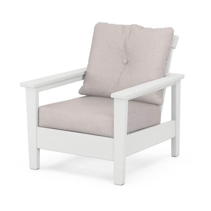 Prescott Deep Seating Chair