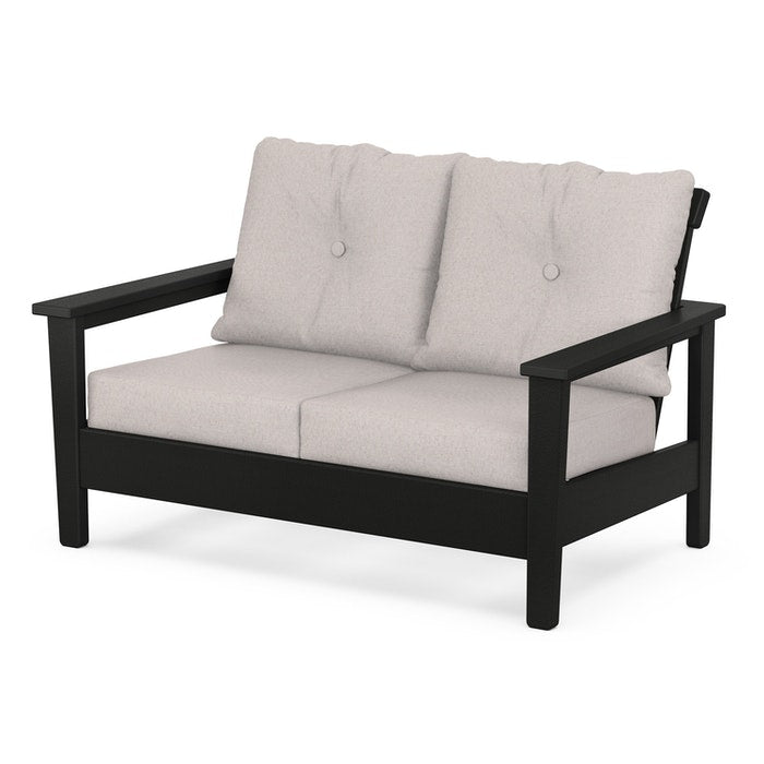 Prescott Deep Seating Loveseat