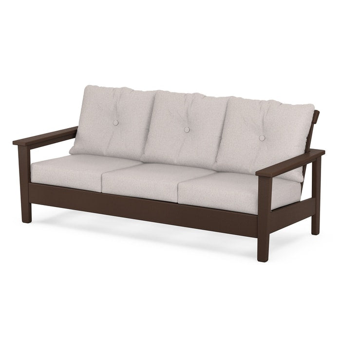 Prescott Deep Seating Sofa