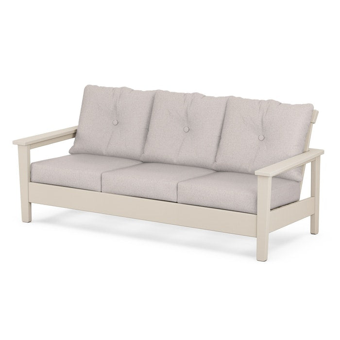 Prescott Deep Seating Sofa