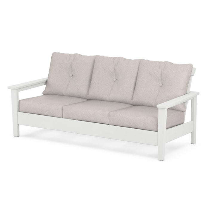 Prescott Deep Seating Sofa