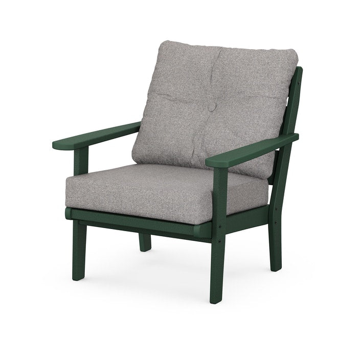 Lakeside Deep Seating Chair