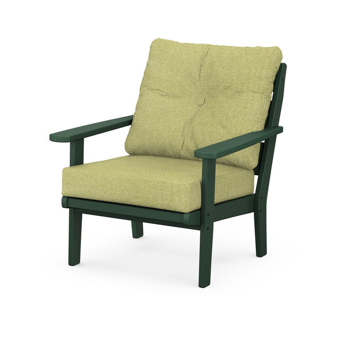 Lakeside Deep Seating Chair